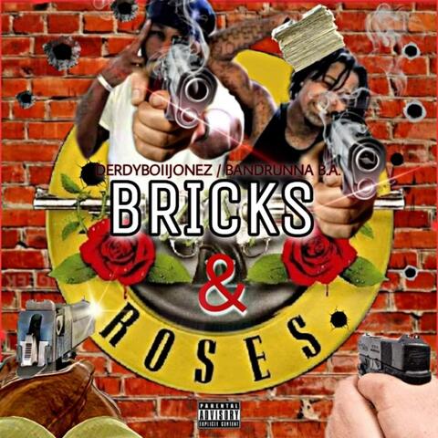BRICKS&ROSES