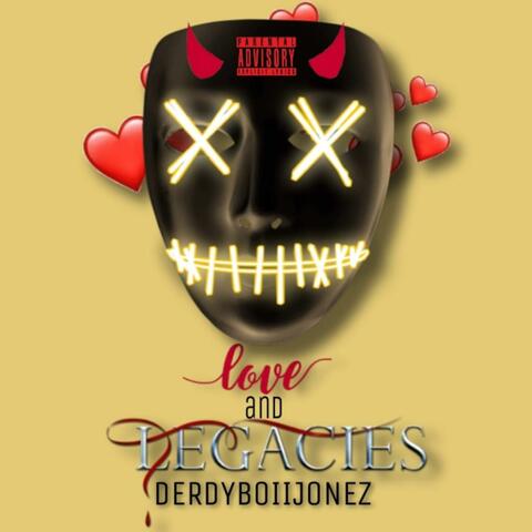 LOVE & LEGACIES