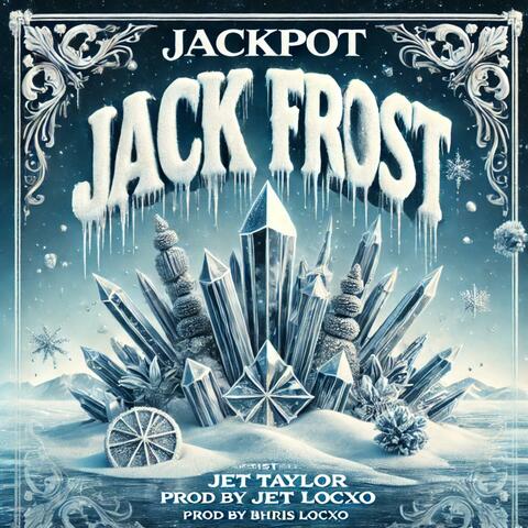 Jack Frost