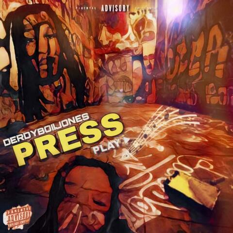 PRESS PLAY 2.0 (TheMixTape)