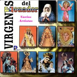 Virgen Del Guayco