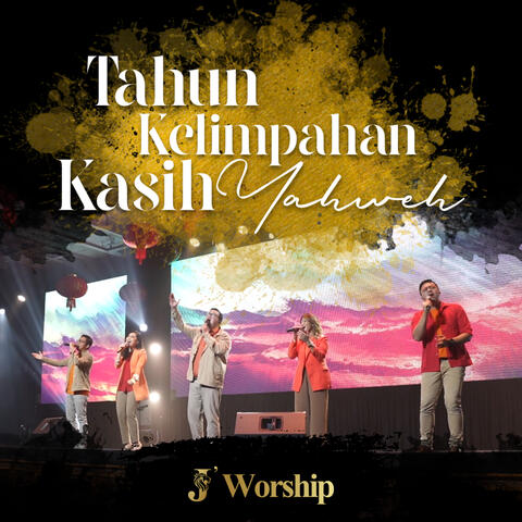 Tahun Kelimpahan Kasih Yahweh