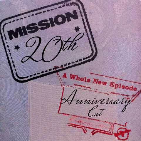 A Whole New Episode