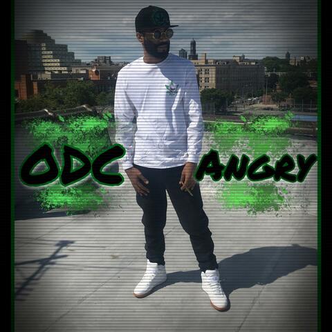 ANGRY