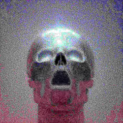 Raise the Dead