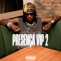 'Presença VIP 2'