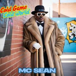 Cold Game, Cold World
