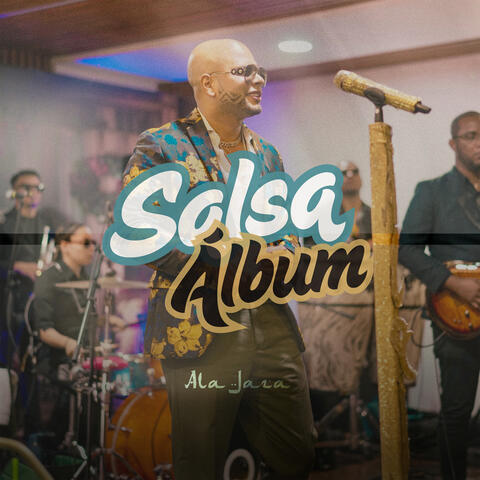 Salsa Álbum