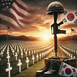 The gathering of freedom