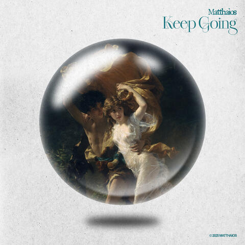 Keep Going