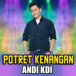 Potret Kenangan
