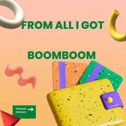 From All I Got