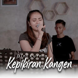 Kepikiran Kangen