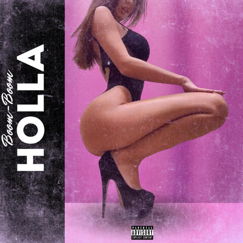 Holla