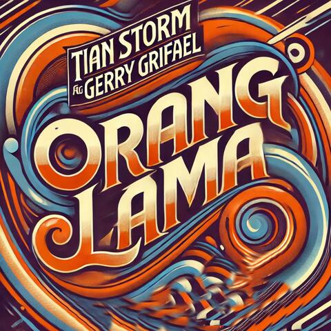 Orang Lama