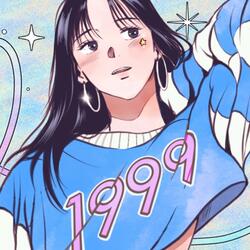 I love 1999