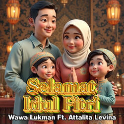 Selamat Idul Fitri