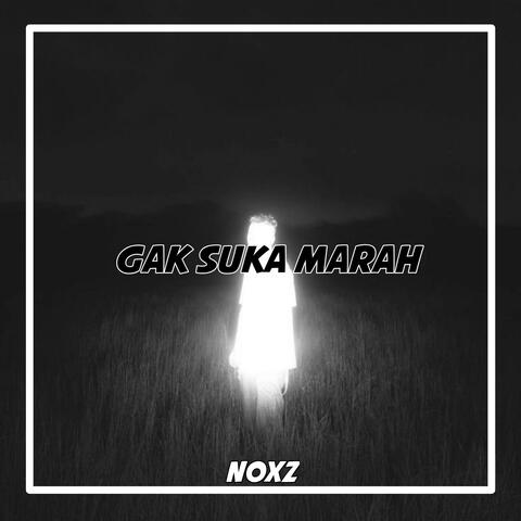 Gak Suka Marah