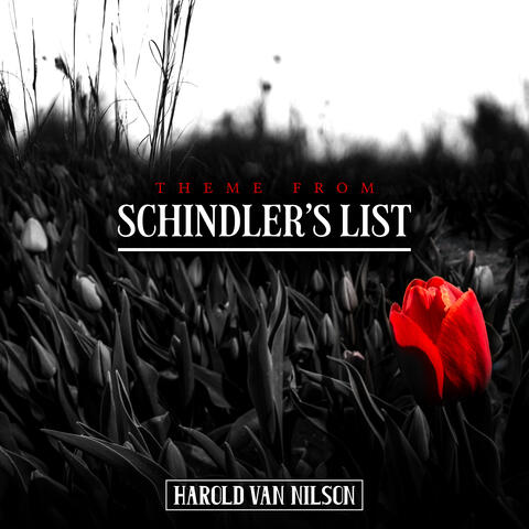 Theme From Schindler’s List