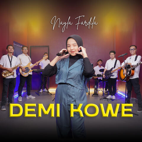 Demi Kowe