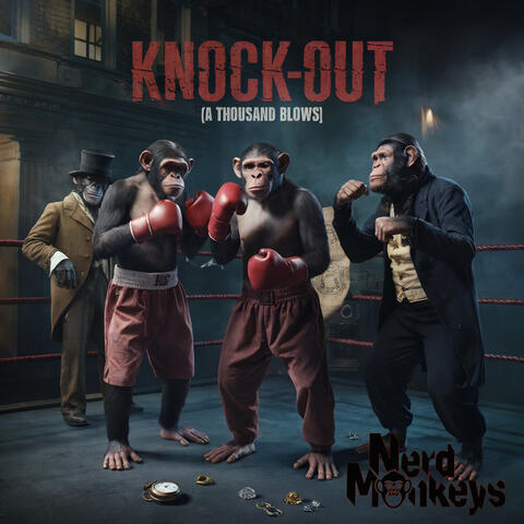 Knock-Out (A Thousand Blows)