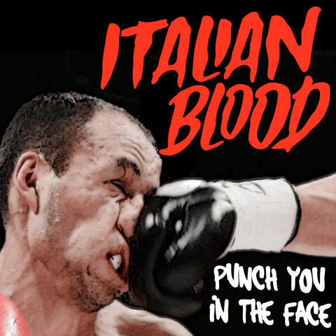 Punch You in the Face