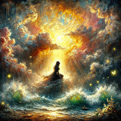 Good Morning Dreamer