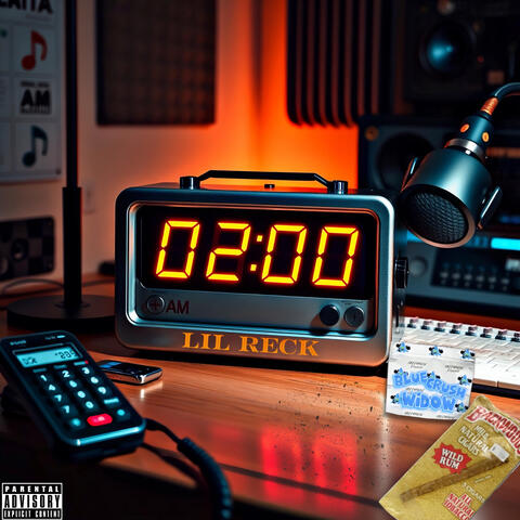 2AM