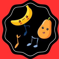 Dancing Banana Boogie