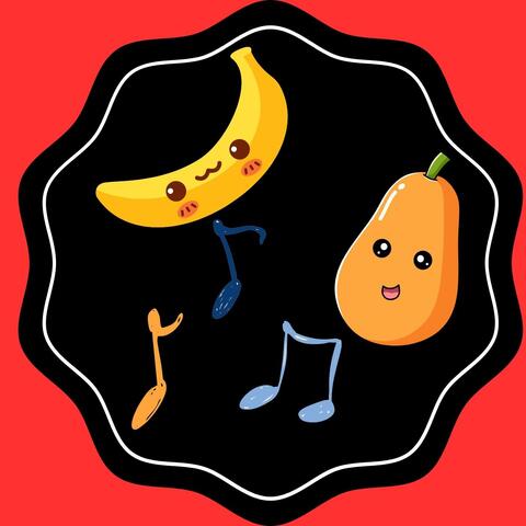 Dancing Banana Boogie