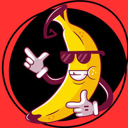 Boom Boom Banana☆レゲエでババンバ！