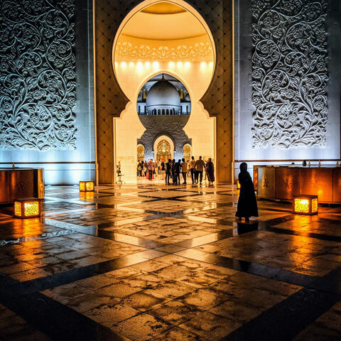أدعية عيد الفطر المبارك