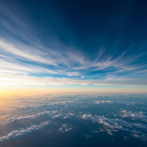 Infinite Sky