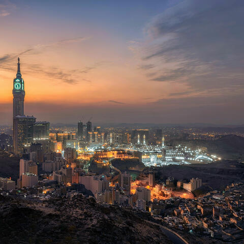الإنسان الذي ينوي الخير هو الفائز