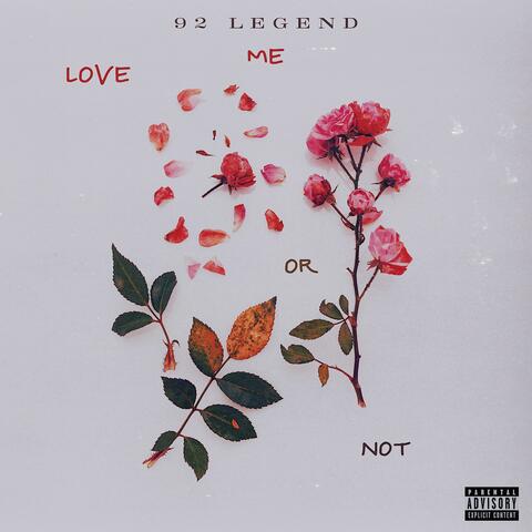 Love Me Or Not