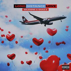Long Distance Love