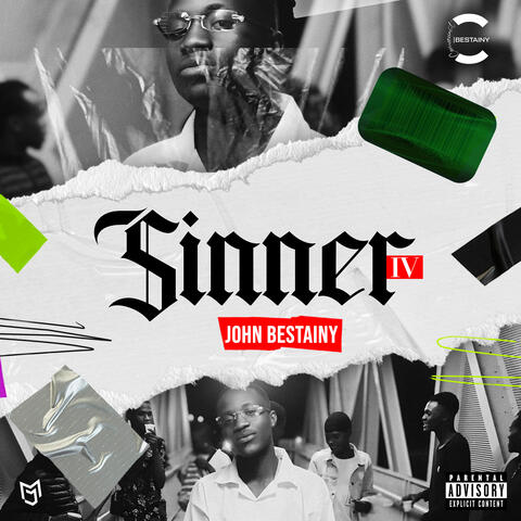 Sinner IV