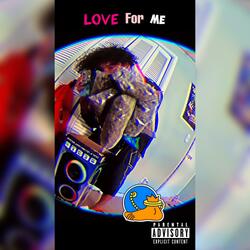 Love For Me
