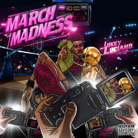 March Madness