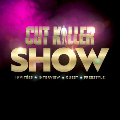 Cut Killer Show - Boogotop - Ghetto World