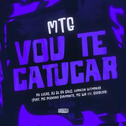 Mtg Vou Te Catucar e Fazer Wedewel