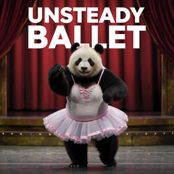 Unsteady Ballet