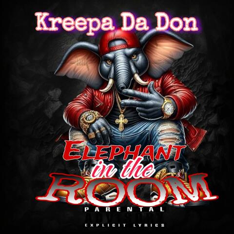 Elephant In The Room