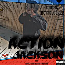 Action Jackson