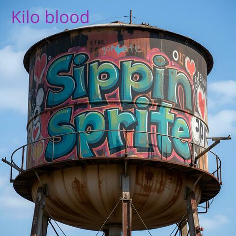 Sippin Sprite