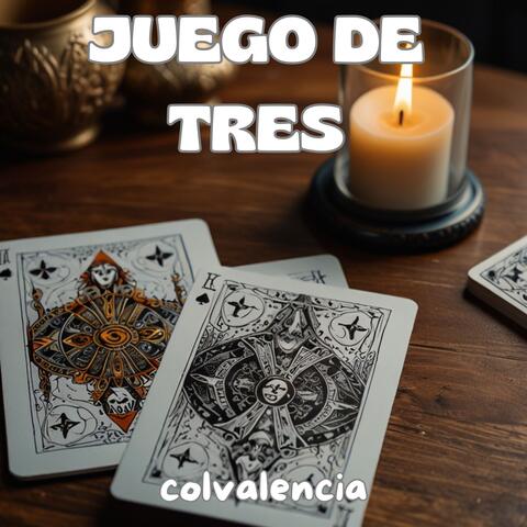 Juego de tres