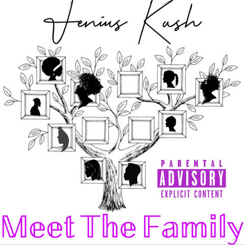 Meet The Family