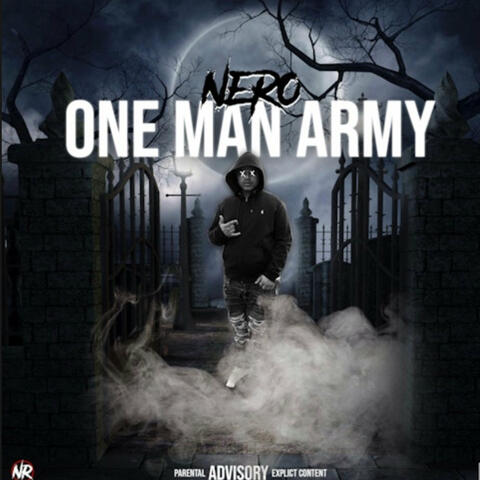 One Man Army