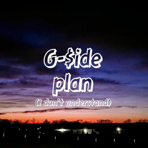 plan ( I don't understand)