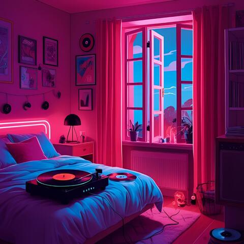 Stress Relief Chillhop